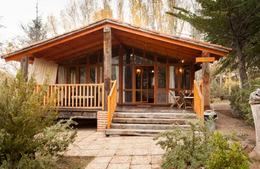 Imagen de Cabaña Matagacha