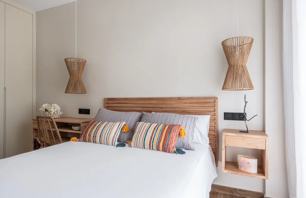 AlohaCamp Three-Bedroom Apartment with Terrace - 101 3