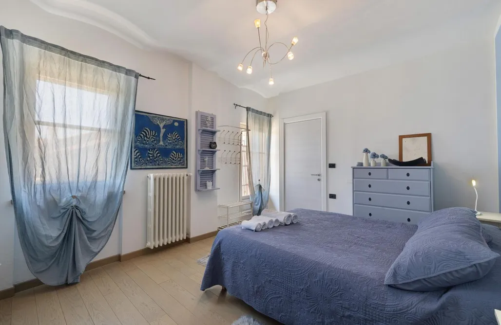 AlohaCamp Casa con una camera da letto 3