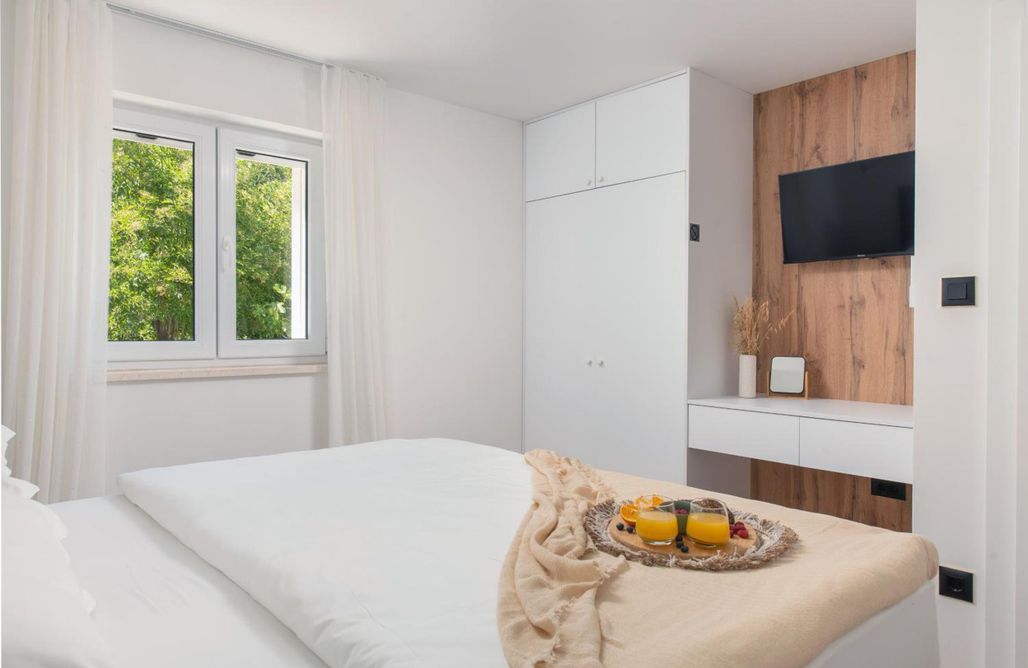 AlohaCamp Vila s privatnim bazenom 4