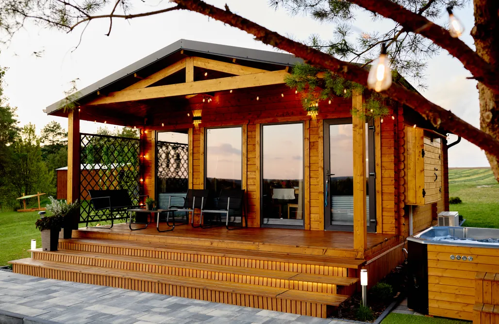 Andrzejewo noclegi W Dolinie Narwi 2