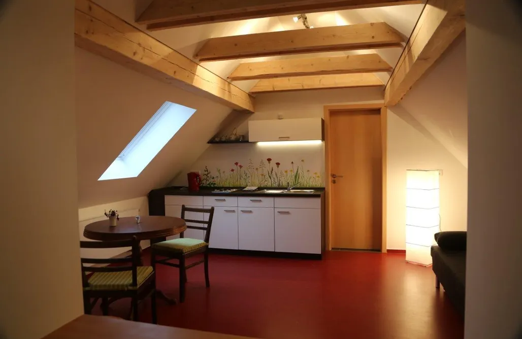 AlohaCamp Der Taubenschlag 2