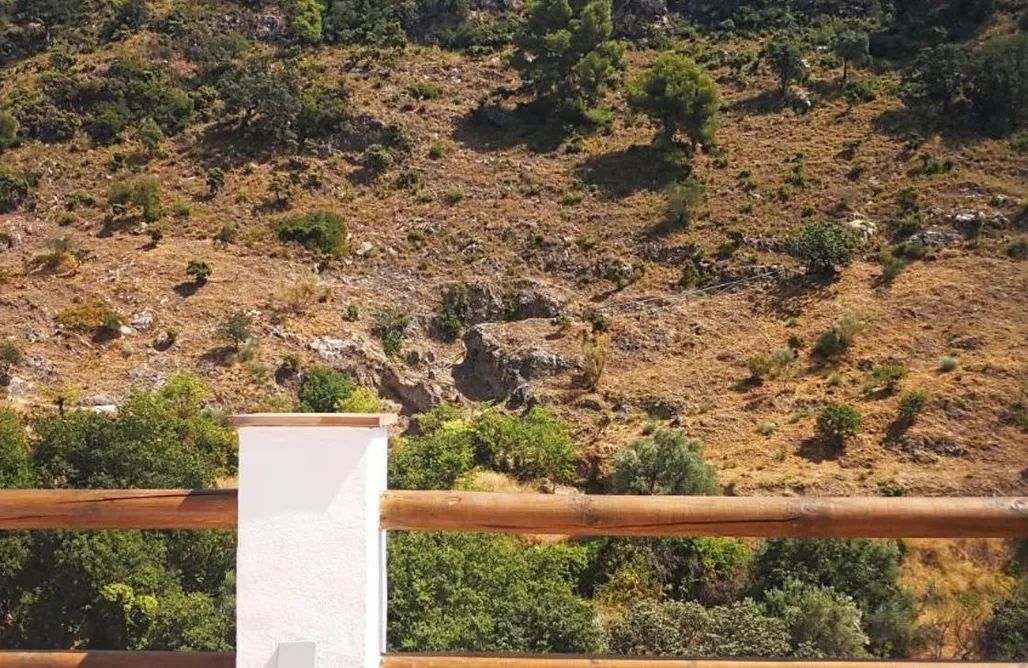 alojamientos AlohaCamp "El Cielo" 4