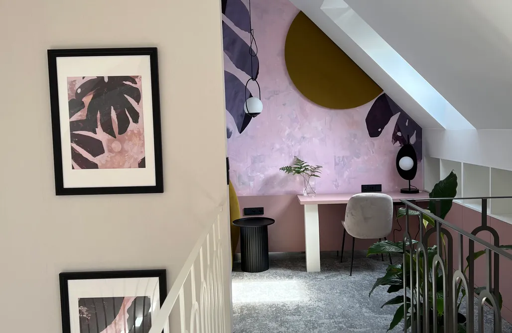 AlohaCamp Bliskość 1