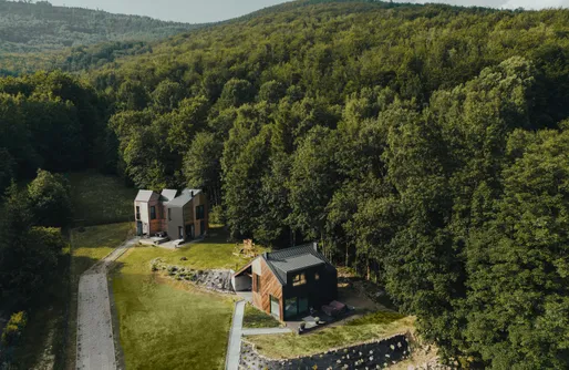 Zdjęcie obiektu Krańcówka Szczyrk - górna