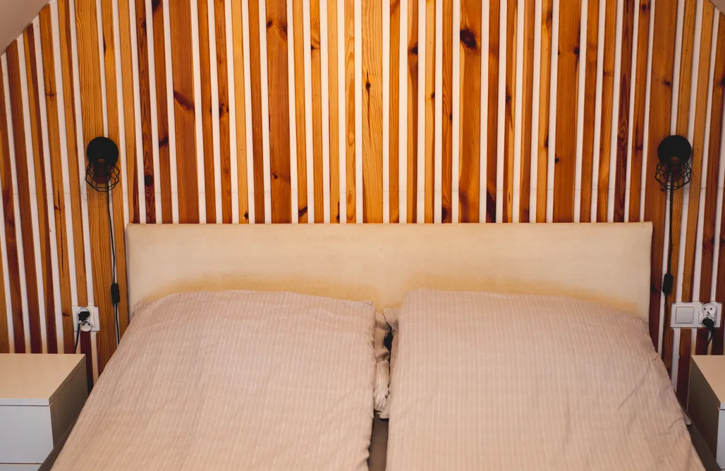 AlohaCamp Włókna Inn 3