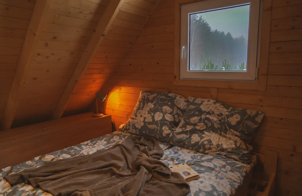 Casa Vacanza Germania Domek Pod Sosnami 1