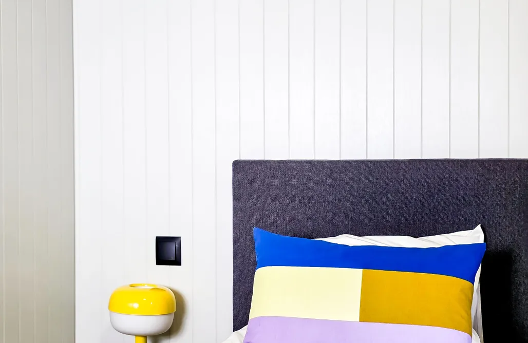 AlohaCamp Dom Zelandia 3