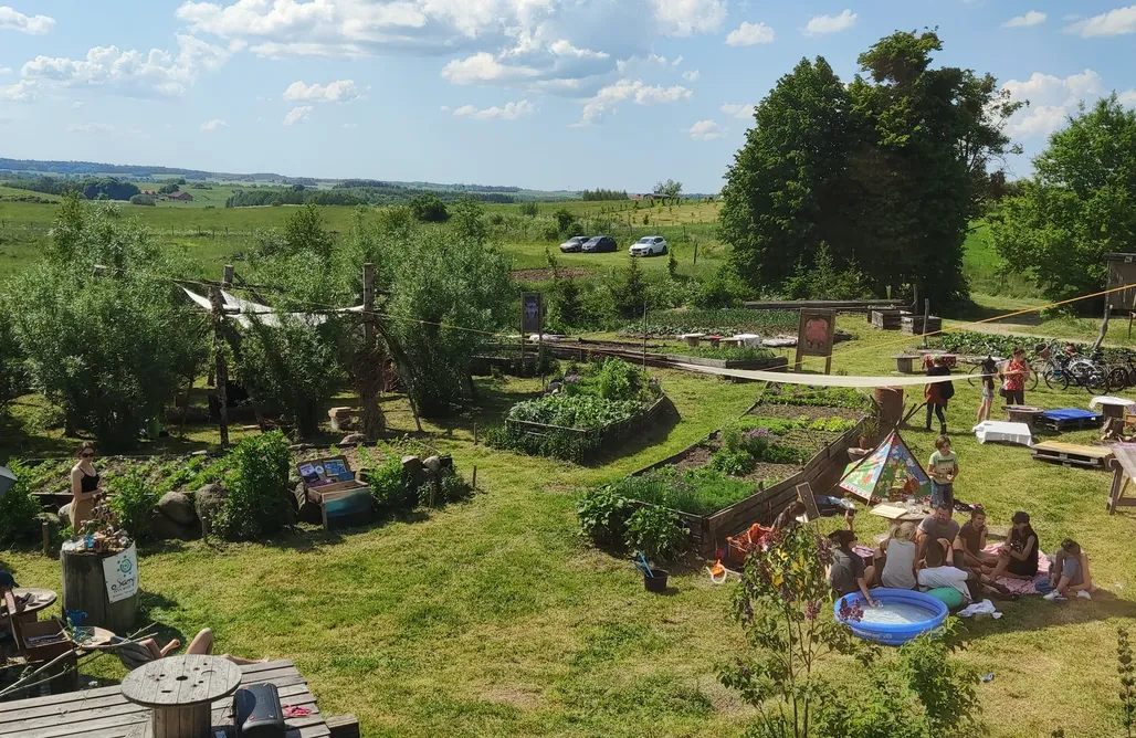 Camping Olsztyn EtnoWarmia 3