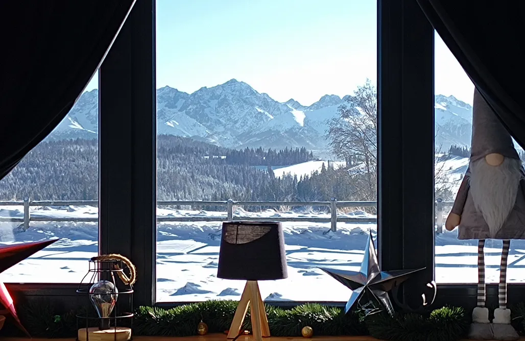 AlohaCamp Domek nr 2  2