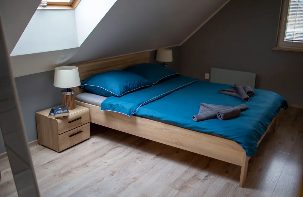 AlohaCamp Dom wakacyjny 3