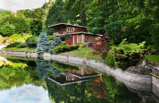 Zdjęcie obiektu Basen Przesieka Karkonosze