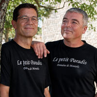 Frédéric host Loft Rêve d'Evan