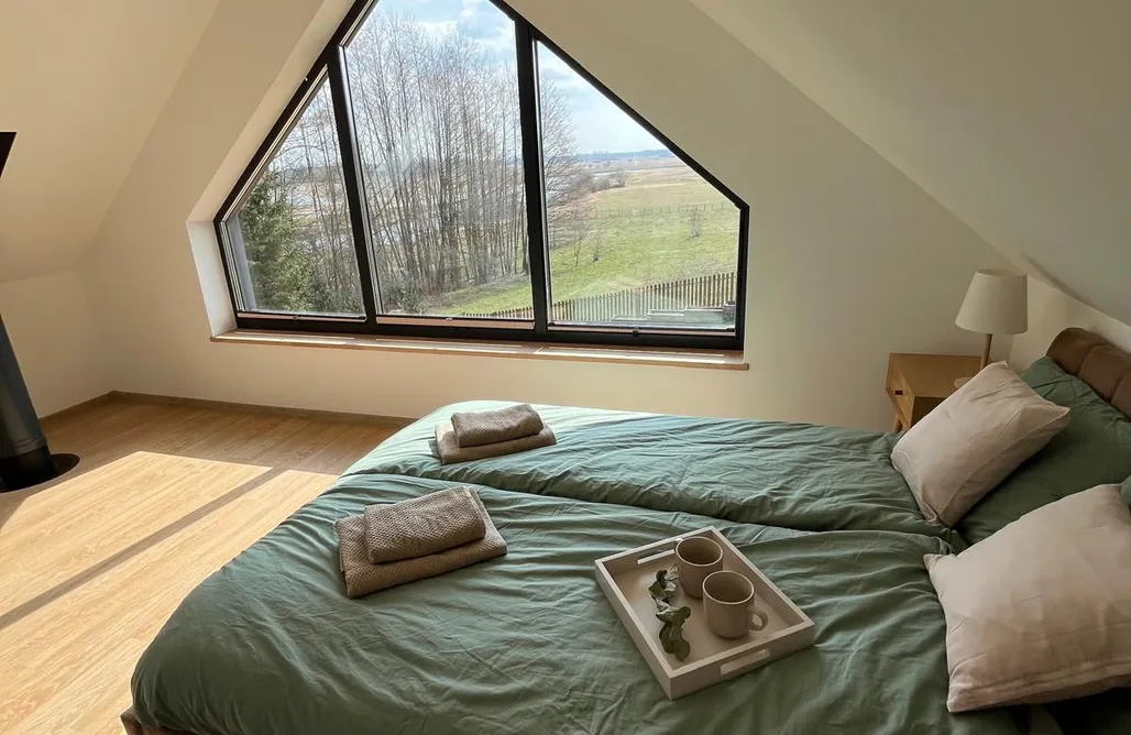 AlohaCamp Biebrzaski 2