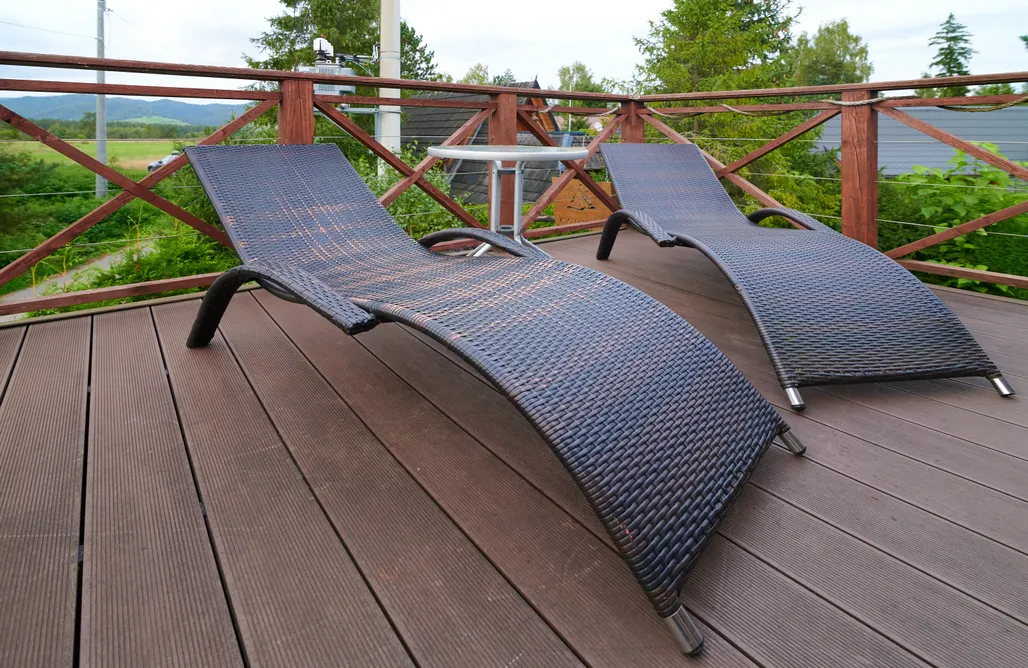 Jezioro Czorsztyńskie Nocleg Chatka u Tadka 3