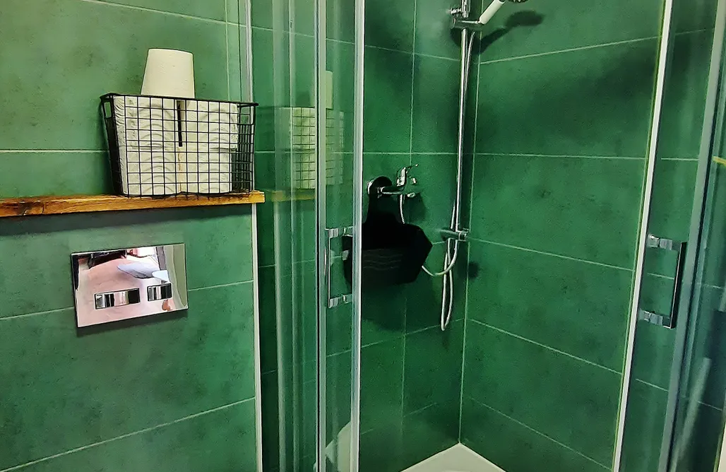 Leśnica noclegi Domki Hrabiego  1