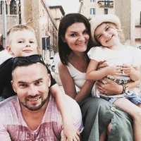 Ewelina ospitante Owczarnia Tatry