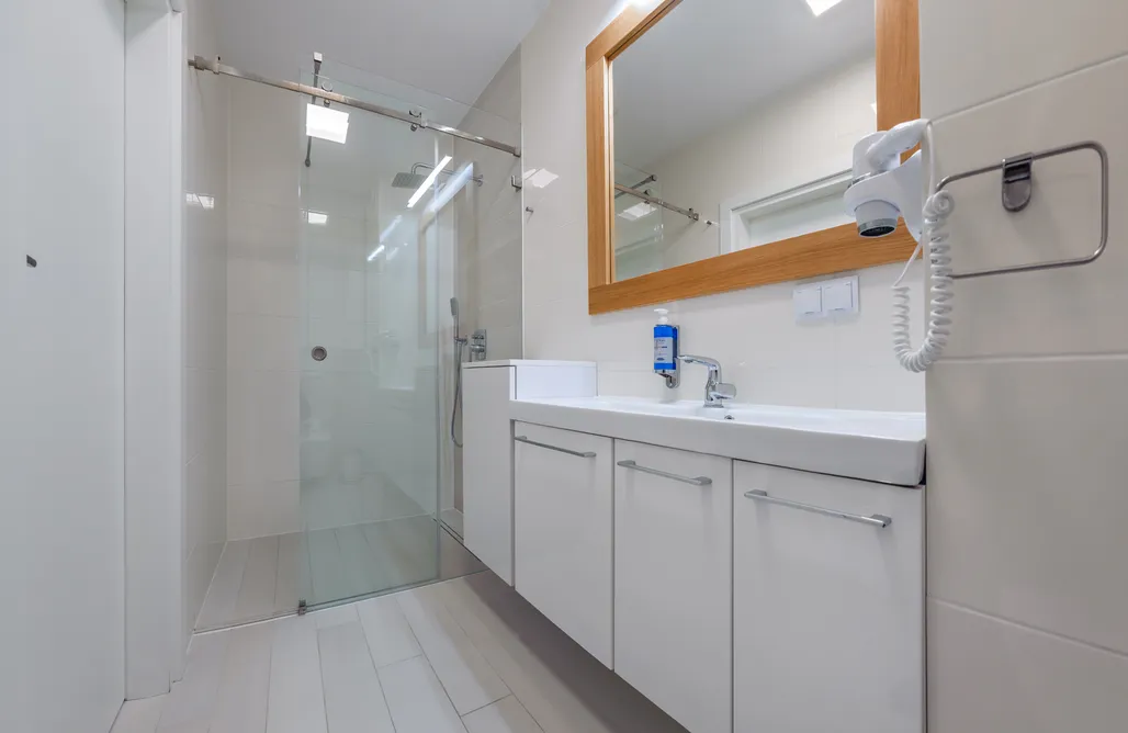 AlohaCamp Apartament 36 z widokiem na morze 3