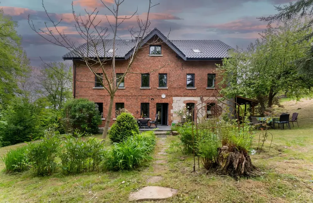 Agroturystyka Jelenia Góra Agroturystyka Ziemia Obiecana 2