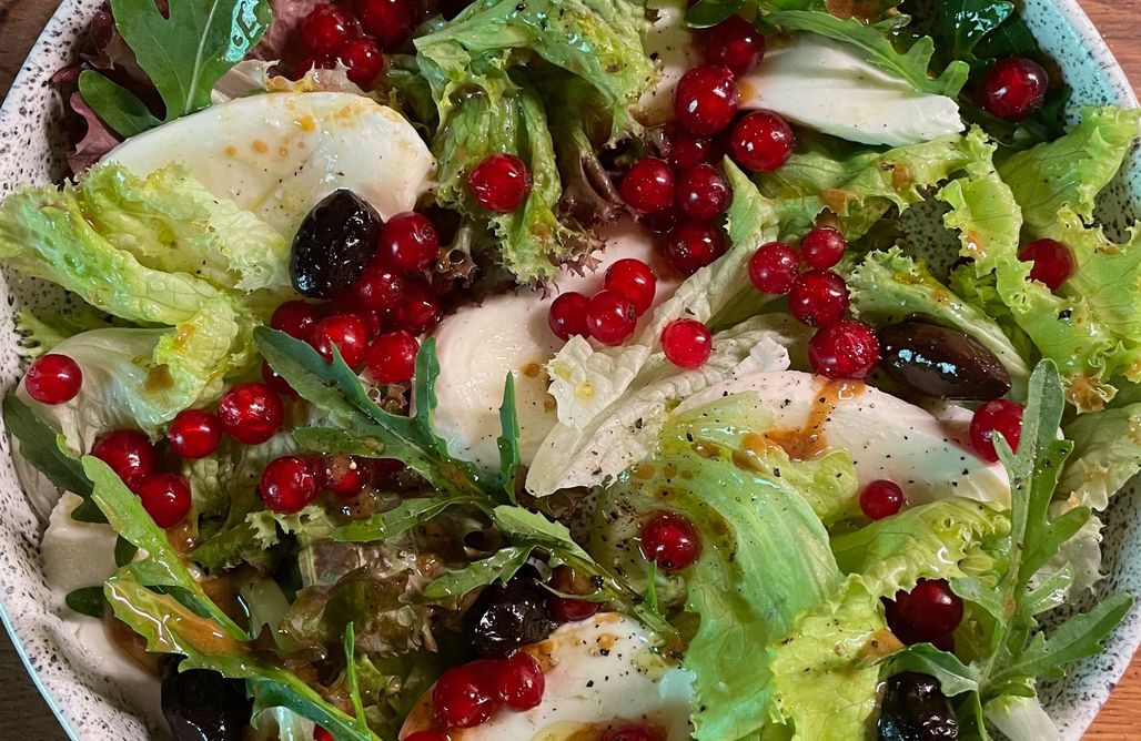 ubytovanie AlohaCamp Cisza Tu 1