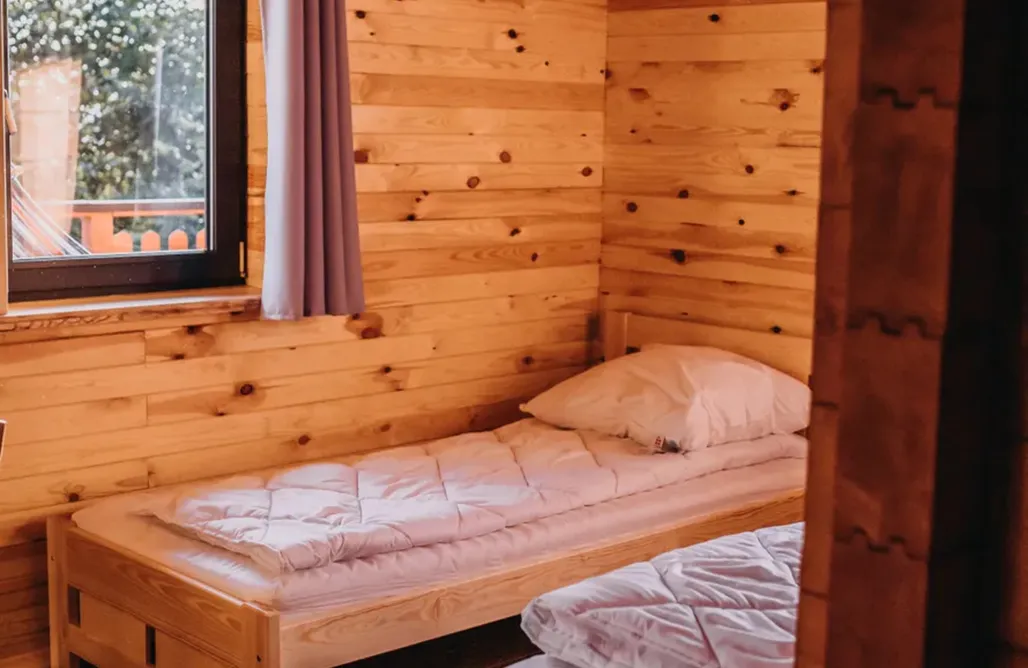 AlohaCamp Caly Dom 2