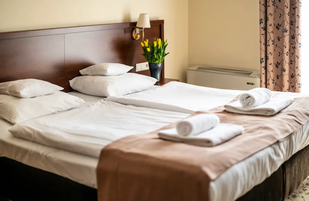 AlohaCamp Classic Double 4