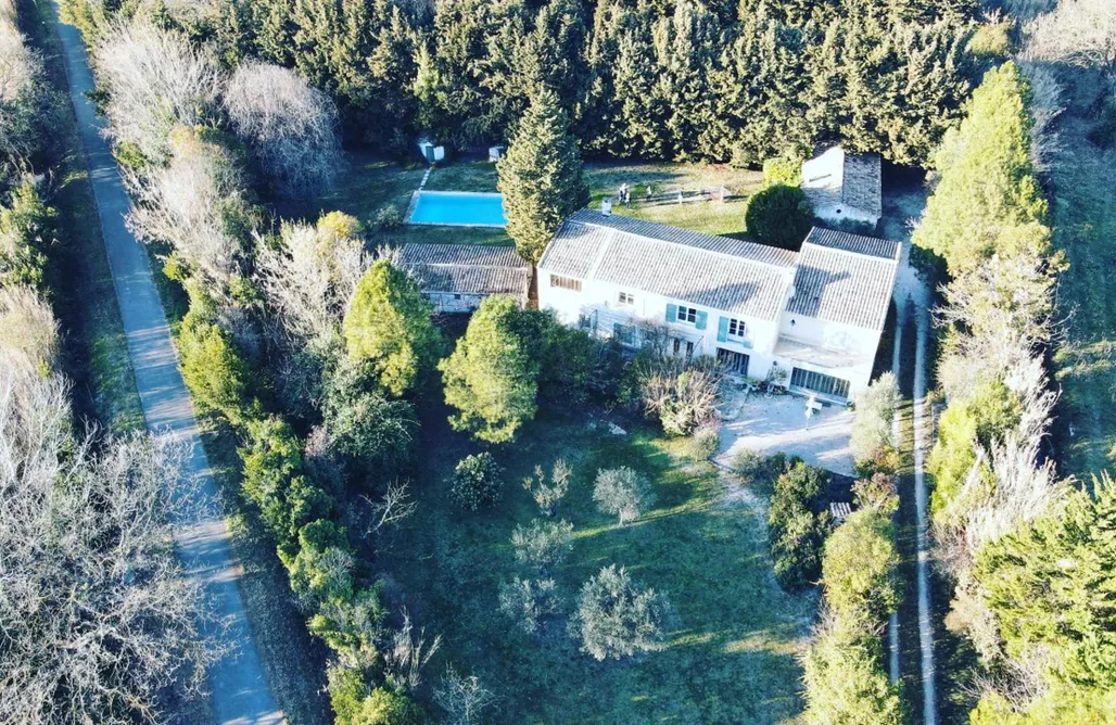 Glamping Cagliari Mas Arietis 2