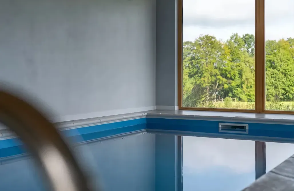 AlohaCamp Wilczy Zew 1