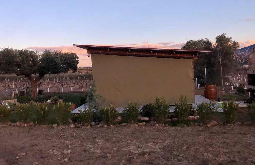 AlohaCamp Enoturismo ecuestre 2