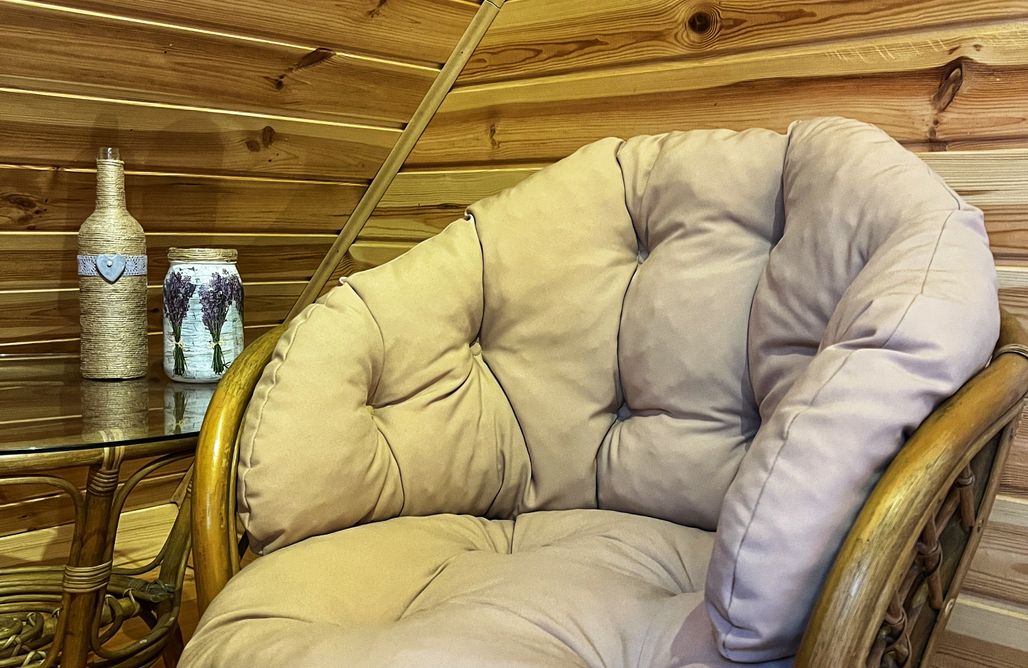 AlohaCamp Domek Chojno 3