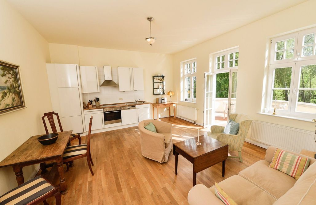 AlohaCamp Apartment 7 4