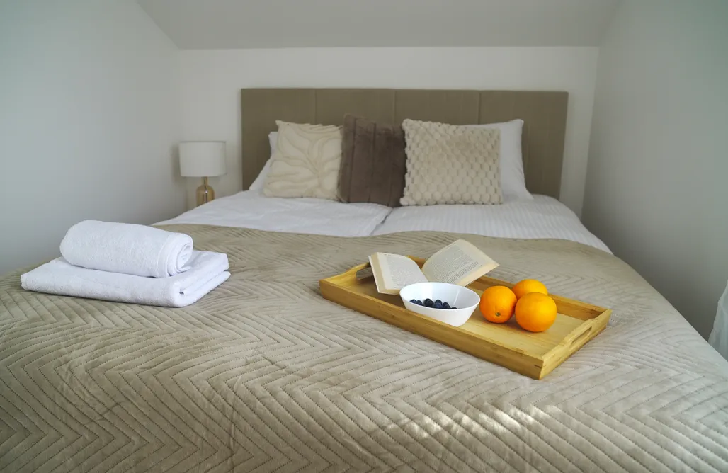 AlohaCamp Jemioła Biała 2