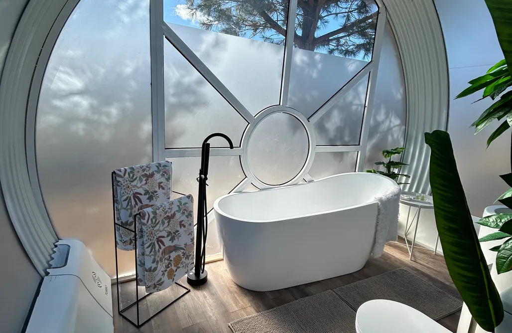 SKD Casa Amarilla Suite Rivera  AlohaCamp