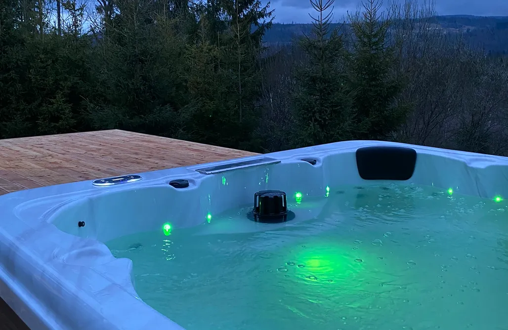 AlohaCamp Black Diamonds Hill 1