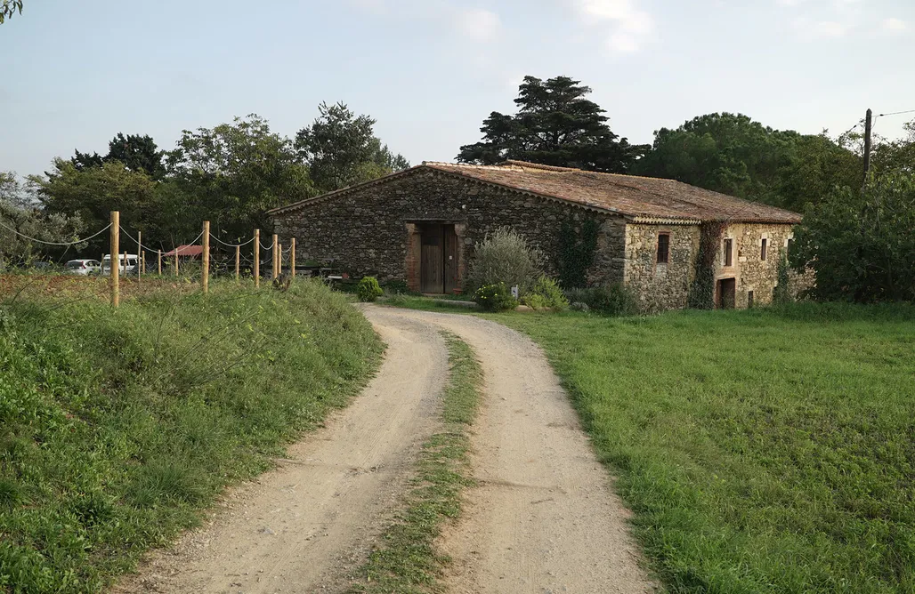 Camping Holidays Spain Hortus 2