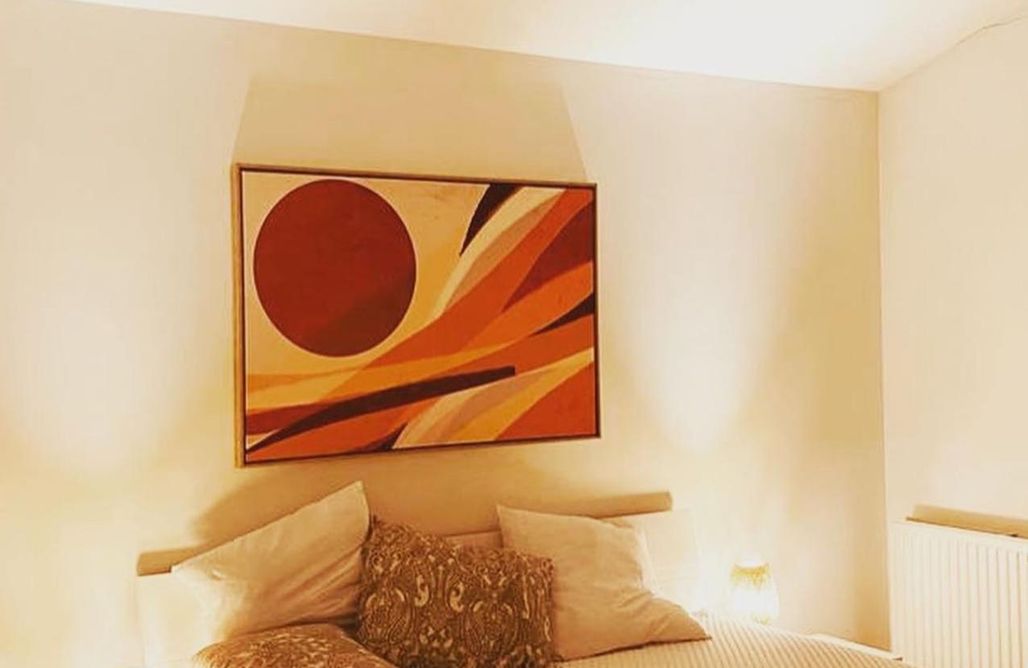 AlohaCamp Villa con piscina privada 2