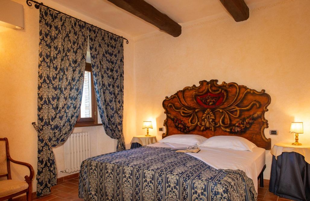 AlohaCamp Appartamento Loggia con una camera da letto (2 adulti) 3