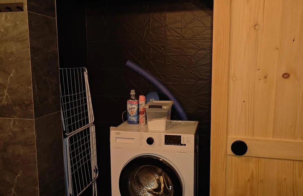 AlohaCamp Dom całoroczny 1