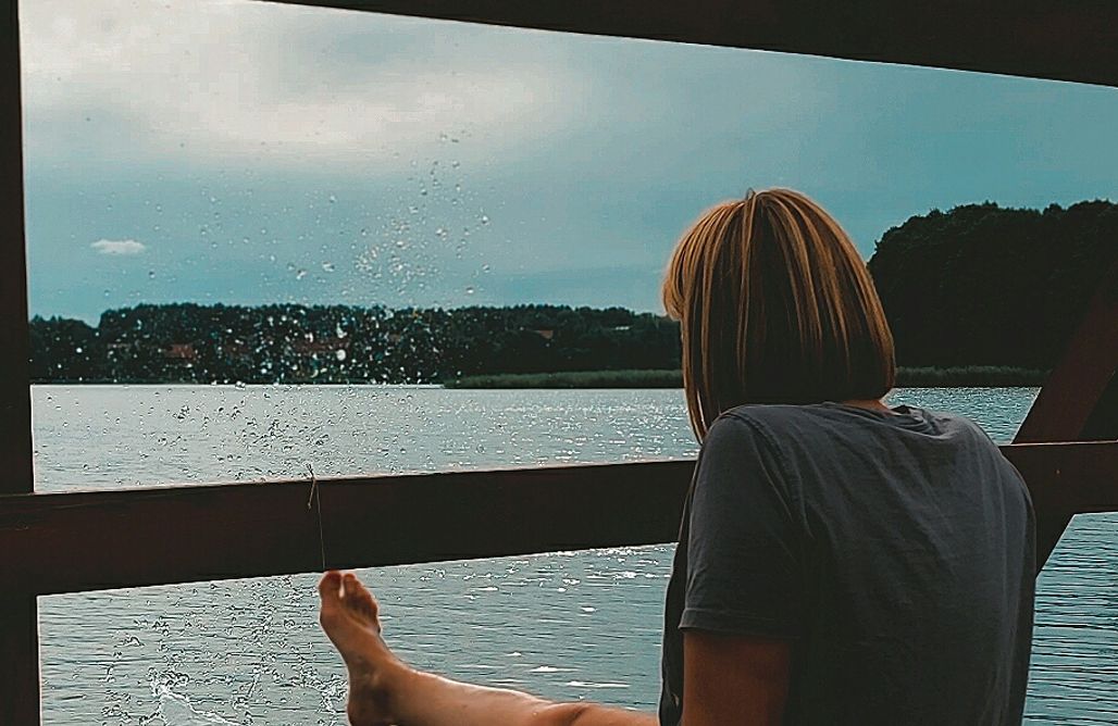 AlohaCamp Dzika Sosna 1