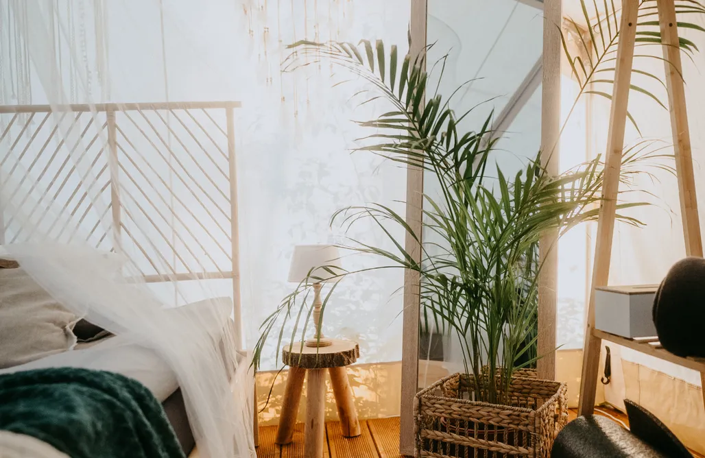 AlohaCamp Namiot NOMADE 2