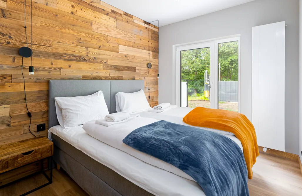 AlohaCamp Apartament 4 B 3