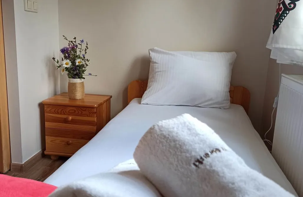 AlohaCamp Apartament Czorsztyński 3