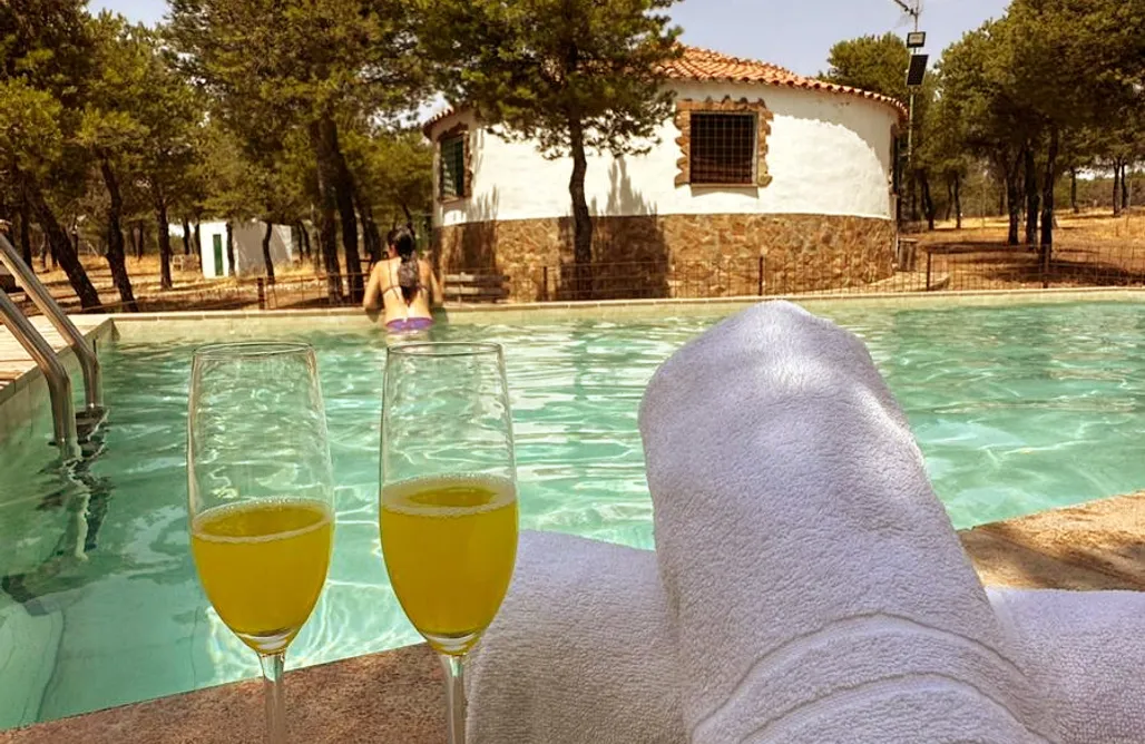 Majorka Last Minute Chozos Rurales Berlanga 3