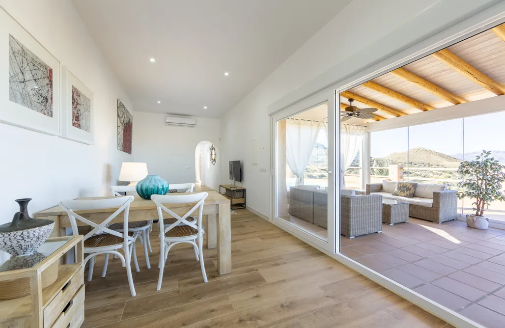 Cabañas en Galifa AlmeriaSuite Villa las Golondrinas 1