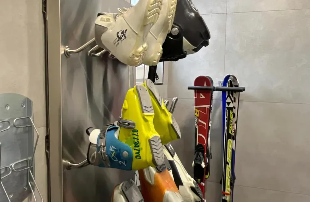 AlohaCamp Domek Relaks pod Śnieżką 1