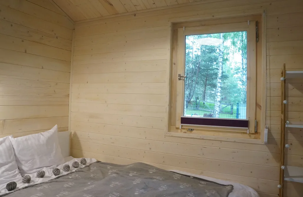 AlohaCamp Sosnowa Odnowa 2