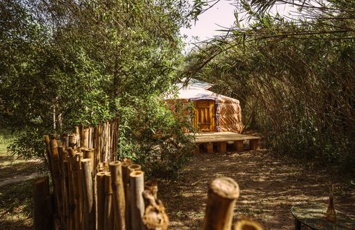 Imagen de Eco Glamping La Veleta