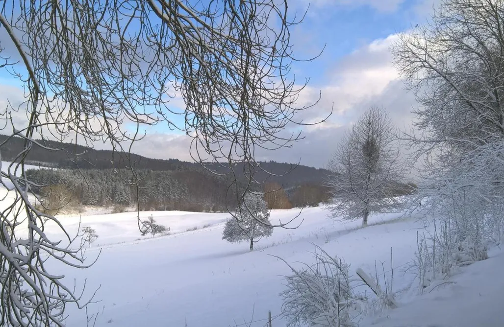 Urlaub mit Kindern Utes Funny Farm Ferienhaus 1