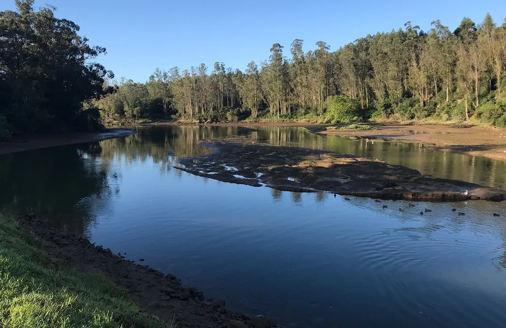 Alloggi AlohaCamp Casa Otañes 1
