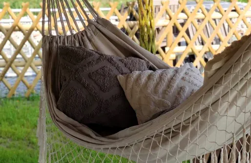 Zdjęcie obiektu Bodychówka - nadmorski azyl 